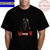 Game Of Thrones House Of The Dragon On HBO Max Vintage T-Shirt