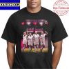 DC League Of Super Pets Full Of Big Laughs And Heart Classic T-Shirt