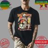 DragonBall Songoku Level Powers God Dragon T-Shirt