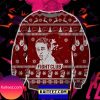 Fear And Loathing In Lvs Knitting Pattern 3d Print Christmas Ugly Sweater