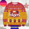 Franziskaner Weissbier 3D Christmas Ugly Sweater