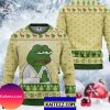 Garfield Cat  Christmas Ugly Sweater