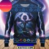 Game MTG Magic The Gathering Sliver Queen Wool Ugly Sweater