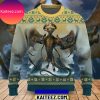 Game MTG Magic The Gathering Sliver Queen Wool Ugly Sweater