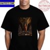 Game Of Thrones House Of The Dragon On HBO Max Vintage T-Shirt