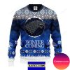 Game MTG Magic The Gathering Gisa The, Sun’s Avatar Wool Ugly Sweater