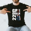 Garth Brooks GB Live Dublin Croke Park 2022 T-shirt
