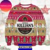 Goose Island Beer Knitting Pattern Christmas Ugly Sweater