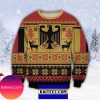 E.t. The Extra Terrestrial Knitting Pattern 3d Print Christmas Ugly Sweater