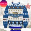 George Killian’s Irish Red 3D Christmas Ugly Sweater