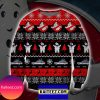 Here’s Johnny Knitting Pattern 3d Print Christmas Ugly Sweater