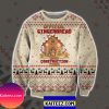 Garfield Cat  Christmas Ugly Sweater