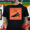 Go Directly To Jail Do Not Pass Mar A Lago T-shirt