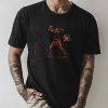 Goldy Paul 46 Signature Baseball Unisex T-Shirt