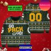 Goose Island Summertime Chicago Ale 3D Christmas Ugly Sweater