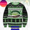 Greene Ghost India Pale Ale 3D Christmas  Ugly Sweater