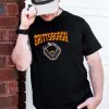 TJ Watt Quarterbacks Beware Pittsburgh Steelers T-shirt