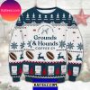 Greene Ghost India Pale Ale 3D Christmas  Ugly Sweater