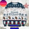 Green Mountain Coffee 3D Christmas Ugly Sweater