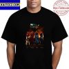 Group B 2022 2023 UEFA Champions League x House Of The Dragon Vintage T-Shirt