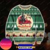 Happy Christmas Ron, Hermione And Harry Christmas Ugly Sweater