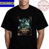 Hulk World Breaker Fan Art Movie Vintage T-Shirt