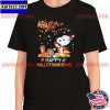 Holiday Presents Peanuts Snoopy Christmas T-Shirt