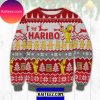 Havana Club Knitting Pattern  Christmas Ugly Sweater