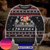 Harry Potter Knitting Pattern 3d Print Ugly Sweater