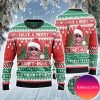 Hawaiian Christmas Aloha Hawaii Mele Kalikimaka Christmas Ugly Sweater