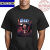 Heavy Metal Movie Vintage T-Shirt