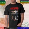 Joru Almost Dead Saratoga Springs NY & Boston MA August  T-shirt