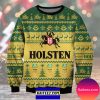 Merry Kushmas Christmas Ugly Sweater
