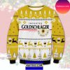Ireland Oldest Ale Smithwick’s 3D Christmas Ugly Sweater
