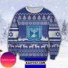 Jamaica Country 3d All Over Print Christmas Ugly Sweater