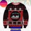 Jif Peanut Butter 3D Christmas Ugly Sweater