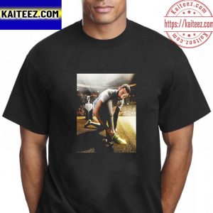 Karim Benzema Champion 2022 Helsinki UEFA Super Cup Vintage T-Shirt