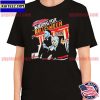 Junk Food Peanuts Halloween Shirt Snoopy Halloween T-Shirt