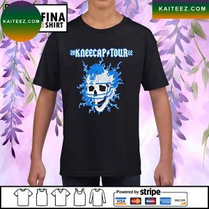 Kneecap Tour  T-shirt