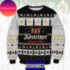 Kulmbacher Brewery 3D Christmas Ugly Sweater