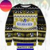 Kostritzer Beer 3D Christmas Ugly Sweater