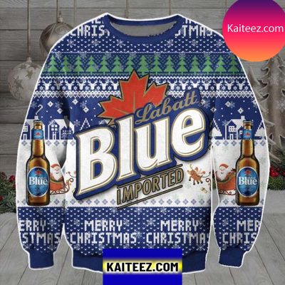 keystone ugly christmas sweater