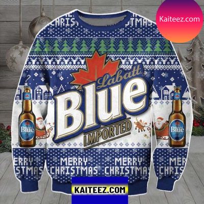 keystone ugly christmas sweater