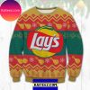 Leinenkugel’s Beer Knitting Pattern Christmas Ugly Sweater