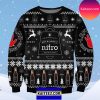 Little Creatures Pale Ale 3D Christmas Ugly Sweater
