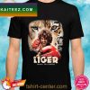 Liger vijaya devarakonda  T-shirt