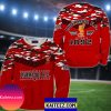 Liverpool F.c Christmas Ugly Sweater