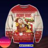 Liverpool F.c Since 1892 Christmas Ugly Sweater