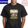 MLB At Field Of Dreams Game Is Today Vintage T-Shirt