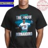MLB New York Yankees Aaron Judge On Pace For 66 Home Runs Classic T-Shirt